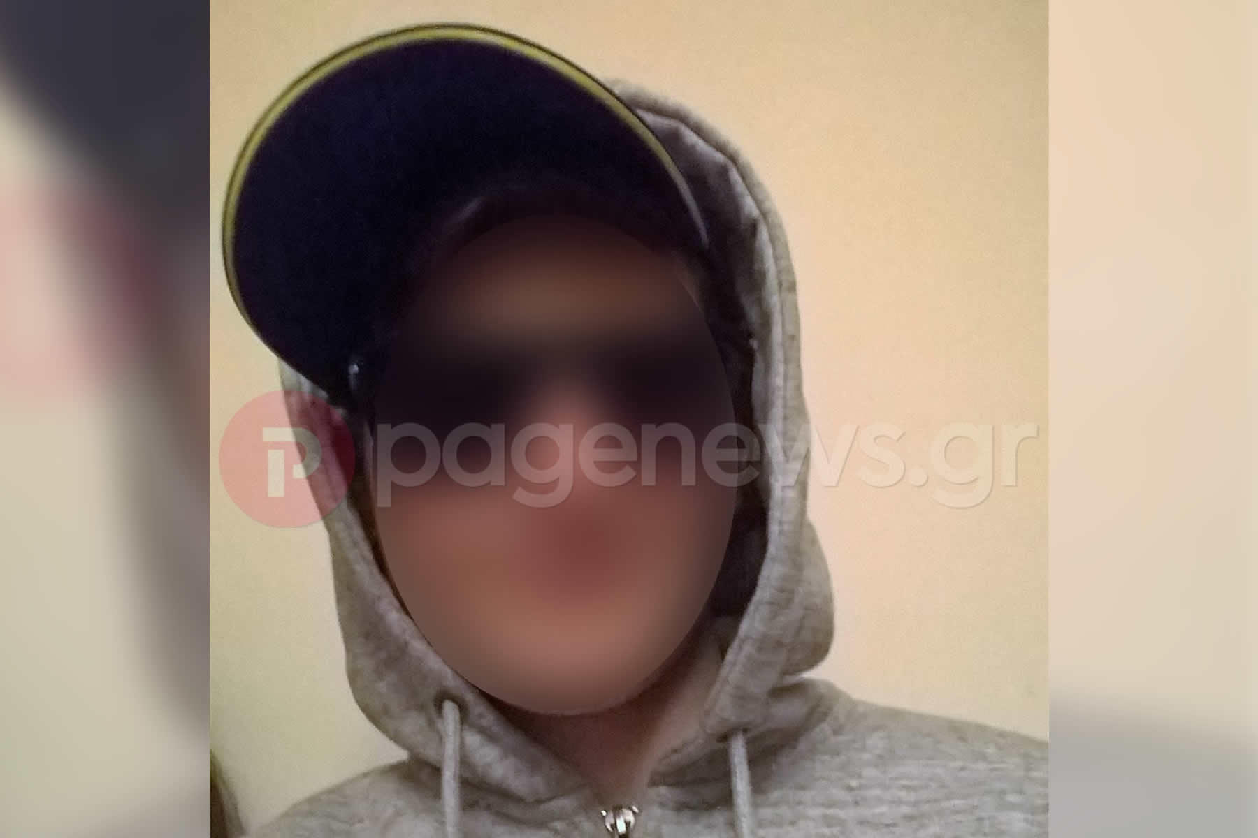 Αποκάλυψη: Αυτός είναι ο Έλληνας ναυτικός που απήγαγαν πειρατές στο Τόγκο