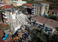 Αλβανία: Περισσότεροι από 1300 μετασεισμοί την προηγούμενη εβδομάδα