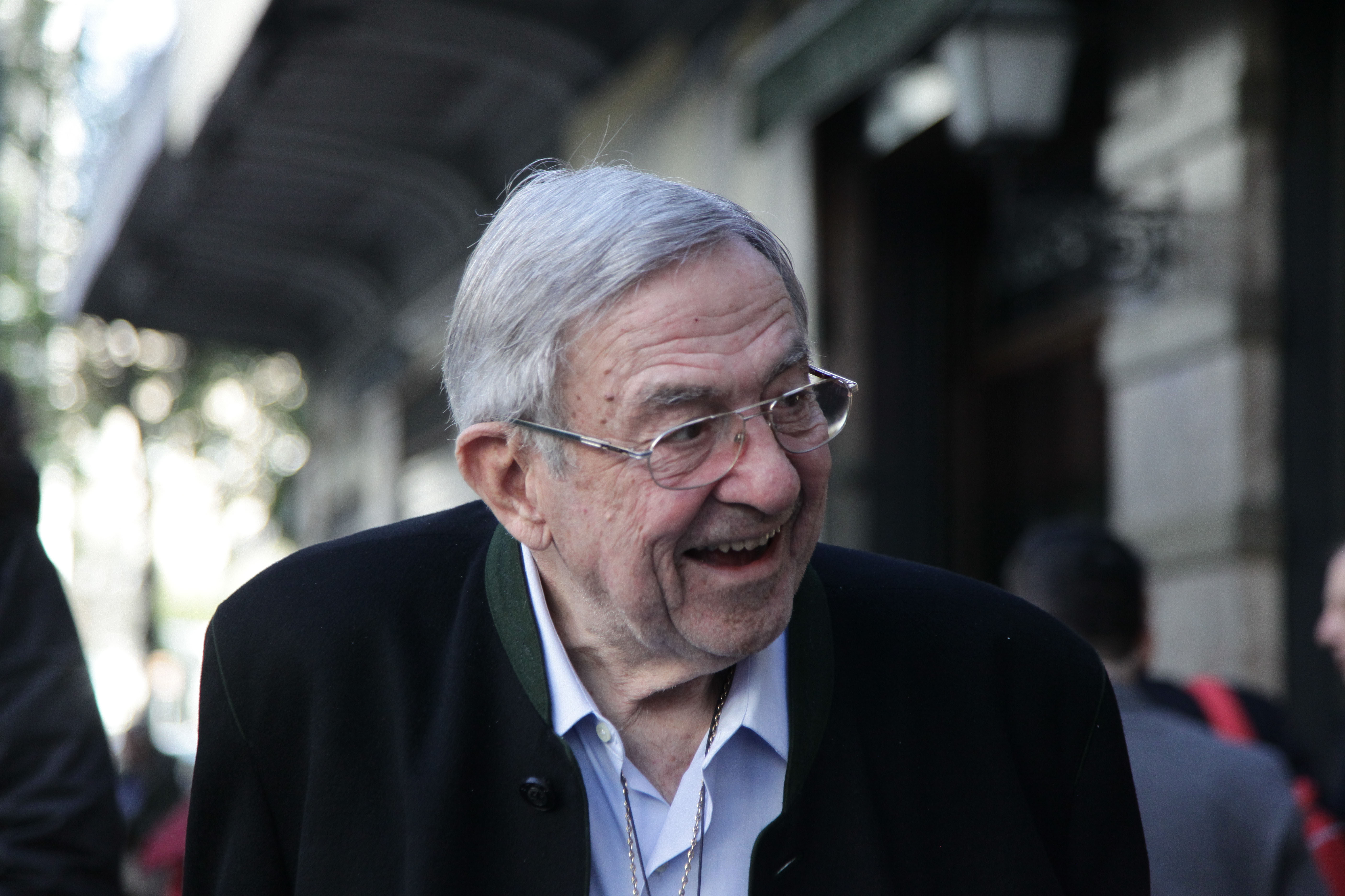 Όταν το ελληνικό κράτος αποζημίωσε τον τέως βασιλιά Κωνσταντίνο