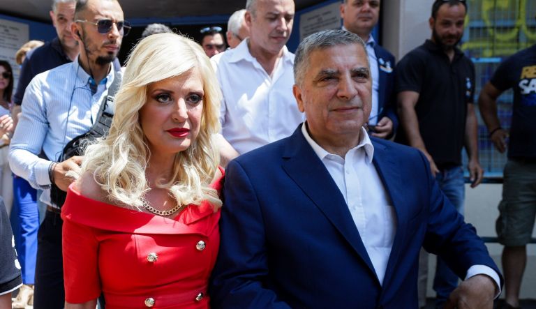 Περιφέρεια Αττικής: “Καναλάρχης” ο Γιώργος Πατούλης – Πόσο θα κοστίσει το κανάλι [pic]