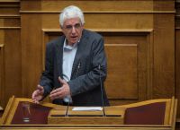 Νίκος Παρασκευόπουλος: Μόνη μου λύση είναι η προσφυγή στη Δικαιοσύνη