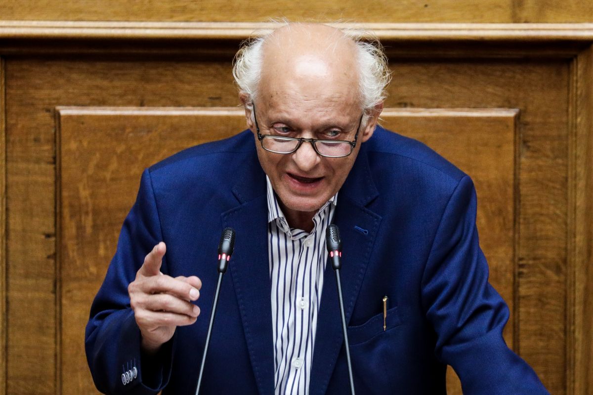 Σπύρος Λάππας: Την Τρίτη θα εξεταστεί κανονικά ο Φρουζής – Δεν θα τινάξουμε στον αέρα την επιτροπή