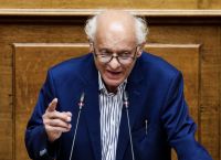 Σπύρος Λάππας: Την Τρίτη θα εξεταστεί κανονικά ο Φρουζής – Δεν θα τινάξουμε στον αέρα την επιτροπή