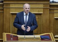 Κώστας Τσιάρας: Ιδεοληπτική η προσέγγιση ΣΥΡΙΖΑ στον Ποινικό Κώδικα