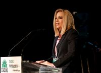 Γεννηματά για Αγία Σοφία: «Πότε επιτέλους η κυβέρνηση θα αντιδράσει αποτελεσματικά;»
