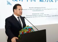 Άδωνις Γεωργιάδης: Όλοι όσοι εμπιστεύτηκαν την Ελλάδα, κέρδισαν