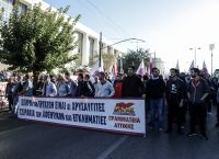 Νίκος Μιχαλολιάκος: Φρούριο το Εφετείο – Κλειστή η Αλεξάνδρας