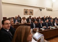 Πηγές προανακριτικής: Η επιτροπή κινήθηκε με τη λογική να μην υπάρξει κλιμάκωση της έντασης