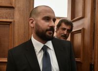 Δημήτρης Τζανακόπουλος: Πρωτοφανής, αντισυνταγματική εξέλιξη με στόχο να μην εξεταστεί ο Φρουζής”
