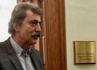 Παύλος Πολάκης: Εδώ είμαστε