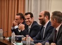 Θανάσης Πλεύρης: Η Κελέση είχε το καθεστώς που ήθελε αλλά αρνήθηκε να μαρτυρήσει Θανάσης Πλεύρης: Η Κελέση είχε το καθεστώς που ήθελε αλλά αρνήθηκε να μαρτυρήσει