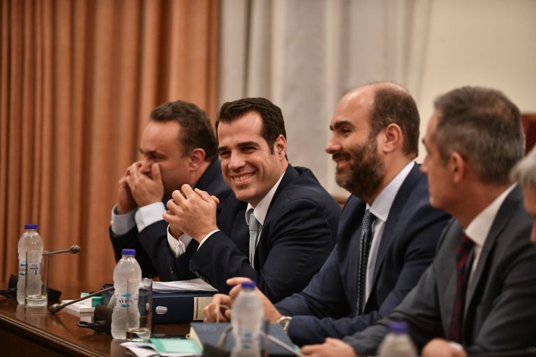 Θανάσης Πλεύρης: Η Κελέση είχε το καθεστώς που ήθελε αλλά αρνήθηκε να μαρτυρήσει