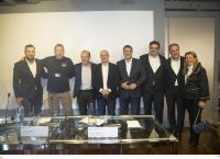 Θεσσαλονίκη: “Χόλιγουντ” σε 83 στρέμματα και οκτώ πλατώ στη Θέρμη της Θεσσαλονίκης
