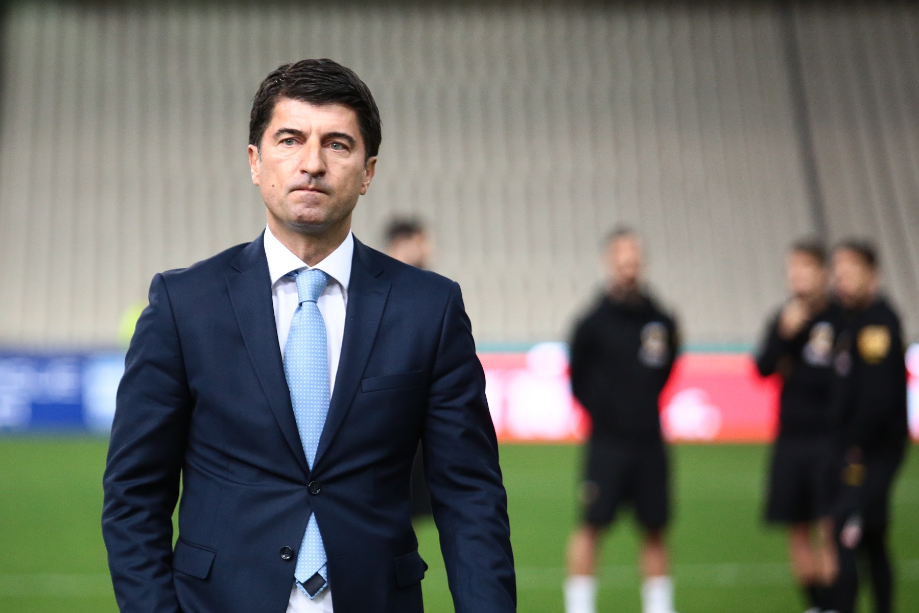 AEK: Οι τρεις επιλογές του Ίβιτς για τον πάγκο της Ένωσης και η περίπτωση Μιλόγεβιτς