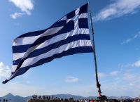 Η ελληνική σημαία δεν ήταν πάντα αυτή που γνωρίζουμε