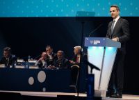 Κυριάκος Μητσοτάκης: Η Ευρώπη δεν μπορεί να εκβιάζεται στο προσφυγικό – μεταναστευτικό