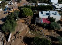 Κινέτα: Σε κατάσταση Έκτακτης Ανάγκης Πολιτικής Προστασίας ως το 2020 [pics]