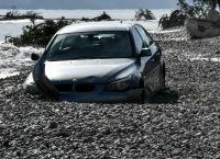 Κακοκαιρία: Αγνοείται 44χρονος από την Αιγείρα