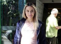 Βασιλική Μιλλούση: Το όνομα που θα δώσει στην κορούλα της