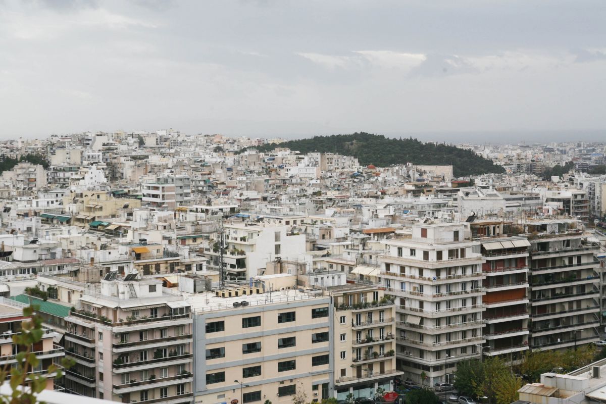 Παγκράτι: Μια ιστορική αστική συνοικία, πόλος έλξης των επενδυτών