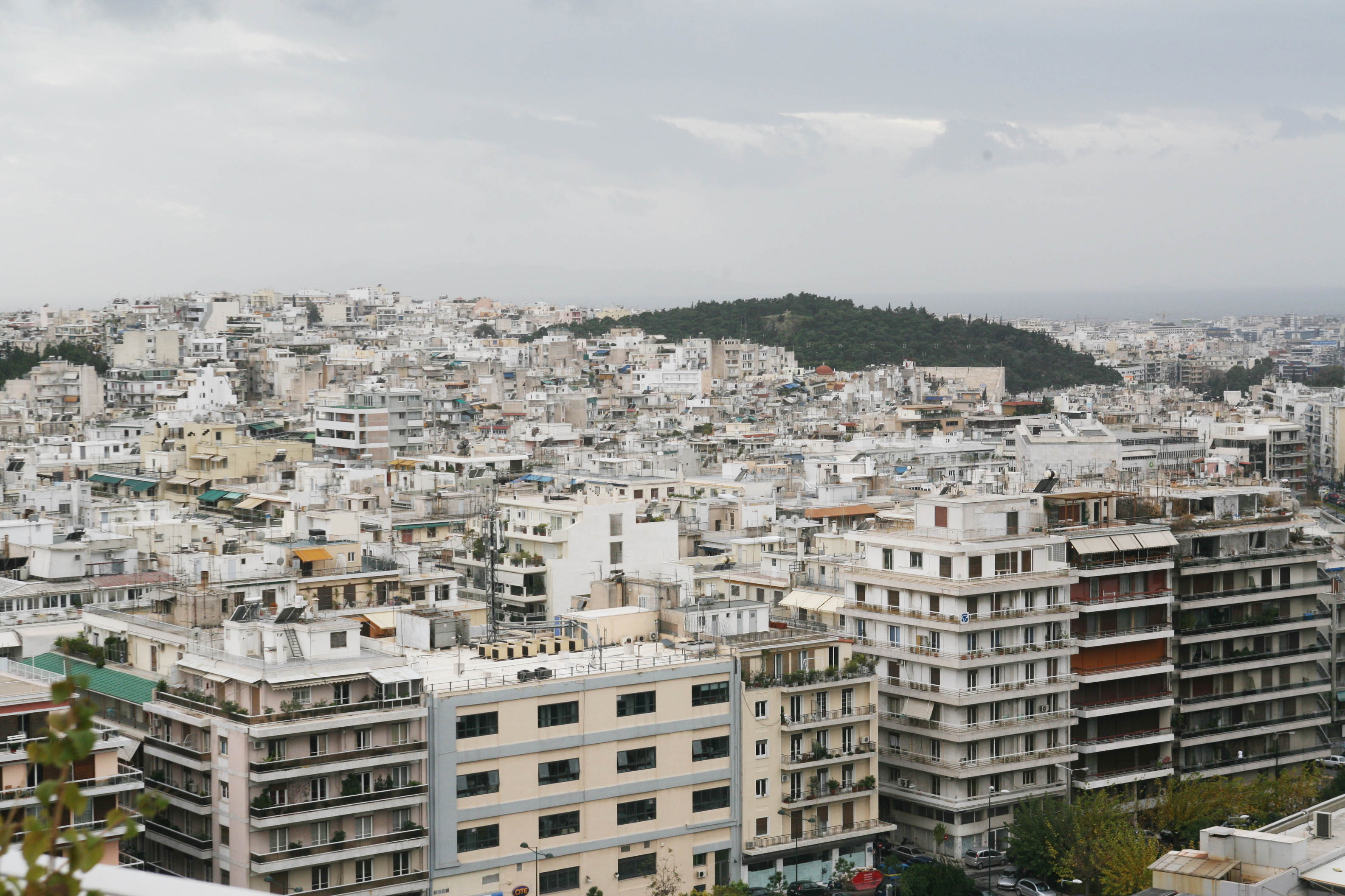 Παγκράτι: Μια ιστορική αστική συνοικία, πόλος έλξης των επενδυτών