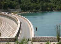 Επετειακή Έκθεση για τα 90 χρόνια από την κατασκευή του Φράγματος του Μαραθώνα