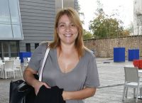 Μαριάννα Τουμασάτου: “Υπάρχουν άνθρωποι του χώρου που δεν με συμπαθούν”