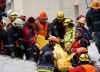 Σεισμός στην Αλβανία: Στους 51 ανέρχονται οι νεκροί από το φονικό σεισμό