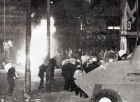 Η αιματηρή 7η επέτειος του Πολυτεχνείου Η αιματηρή 7η επέτειος του Πολυτεχνείου
