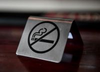 Αντικαπνιστική ιδεοληψία