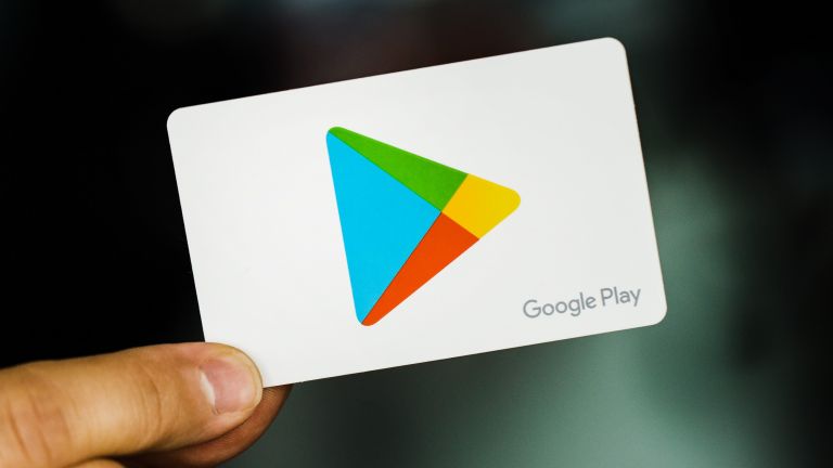 Play Store