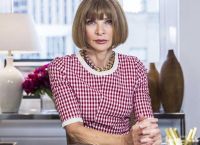 Anna Wintour: Στην Αθήνα η θρυλική ιέρεια της μόδας Anna Wintour: Στην Αθήνα η θρυλική ιέρεια της μόδας