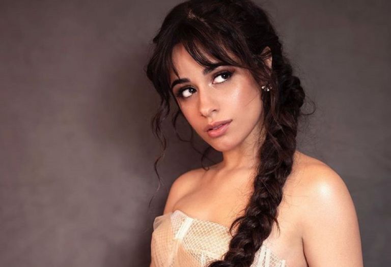 Camila Cabello: Το αντικείμενο που έκλεψε από το παλάτι του Kensington