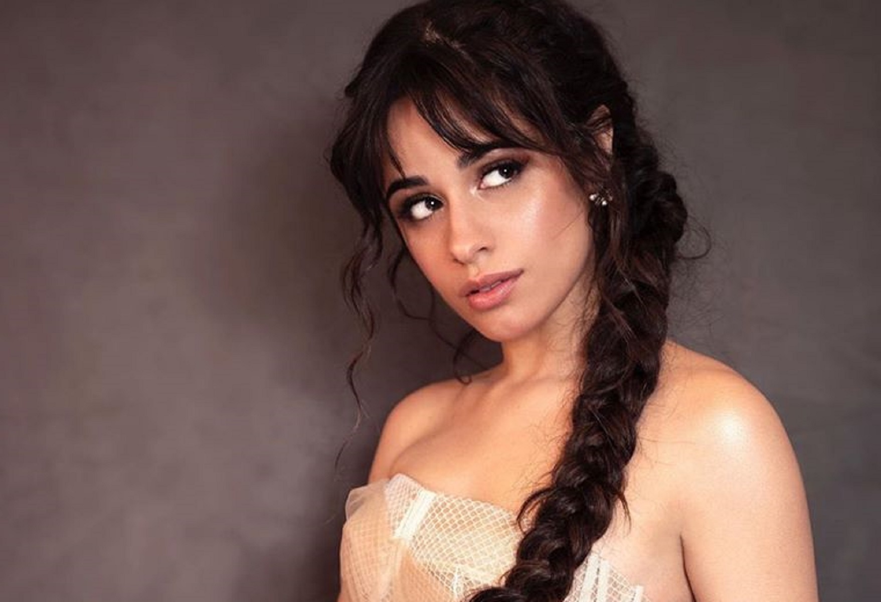 Camila Cabello: Το αντικείμενο που έκλεψε από το παλάτι του Kensington