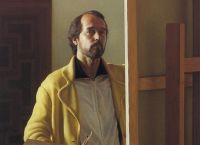 Claudio Bravo Camus: H Google τιμά με doodle τον Χιλιανό ζωγράφο [vid]