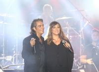 Διονύσης Σχοινάς: “Όταν έκανα πρόταση γάμου στην Καίτη ήθελα να ανοίξει η γη να με καταπιεί”