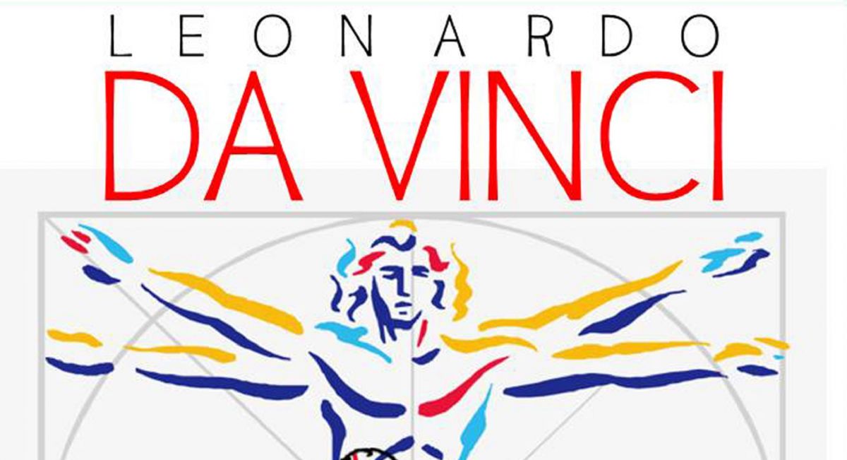 Παγκόσμια Ημέρα Φιλοσοφίας: “Leonardo da Vinci – Ένας φιλόσοφος της Αναγέννησης”