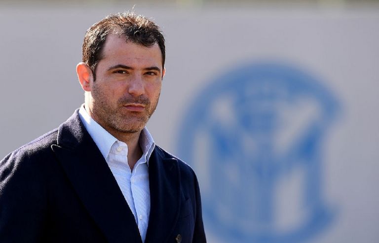 Ίντερ: Επέστρεψε στους Νερατζούρι ο Ντέγιαν Στάνκοβιτς