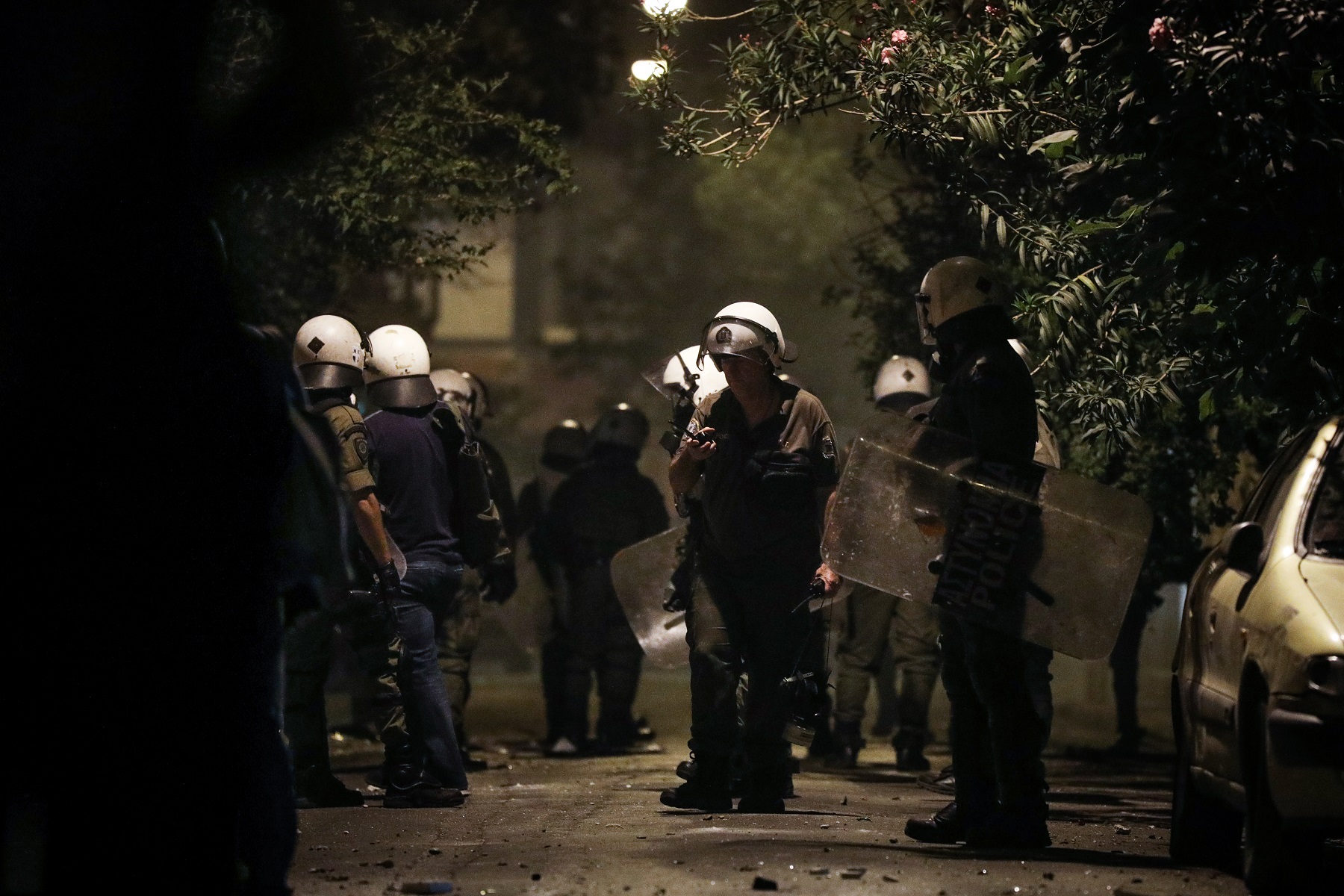Επιστροφή στις ρίζες
