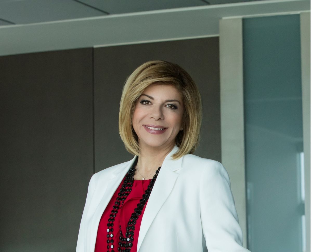CHRO Ομίλου ΟΤΕ: «Διαμορφώνουμε ένα εργασιακό περιβάλλον με σεβασμό στη διαφορετικότητα»