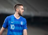 Εθνική Φορτούνης: Σκέφτεται να τον αξιοποιήσει ως βασικό ο Φαν’τ Σχιπ Εθνική Φορτούνης: Σκέφτεται να τον αξιοποιήσει ως βασικό ο Φαν’τ Σχιπ
