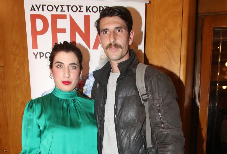 Γιώργος Γεροντιδάκης: “Χωρίς τον Λεωνίδα Κακούρη δεν θα είχε την ίδια απήχηση ο ρόλος ” [vid]