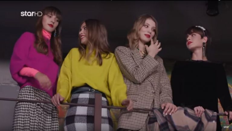 GNTM: Αυτές είναι οι κοπέλες που αρνήθηκαν να επιστρέψουν – Ποια δεν έλαβε καν πρόσκληση [vid]