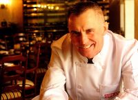 Gary Rhodes: Πέθανε διάσημος σεφ του MasterChef