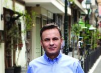 Πρώην προπονητής του Εδεσσαϊκού έγινε διοικητής νοσοκομείου