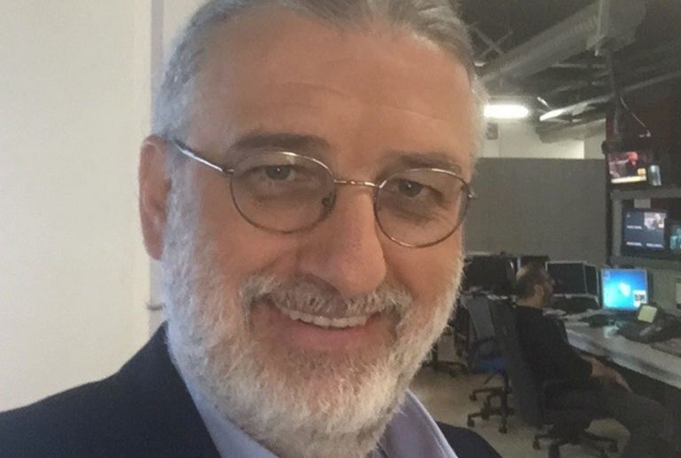 Γιάννης Μακρυγιάννης