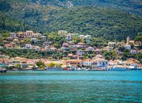 Ιθάκη: Τον σκότωσε γιατί δεν ήθελε να χάσει το παιδί του