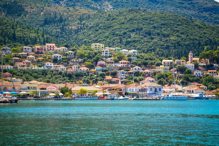 Έγκλημα στην Ιθάκη: Η ζήλια “τύφλωσε” τον 54χρονο – Όλοι ήξεραν αλλά κανείς δεν περίμενε να φθάσει σε φόνο