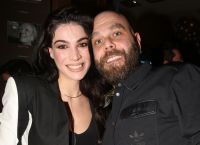 Ήβη Αδάμου: Τι είπε ο Μιχάλης Κουινέλης για την κόρη τους και την ζωή στην Αλεξανδρούπολη [vid]