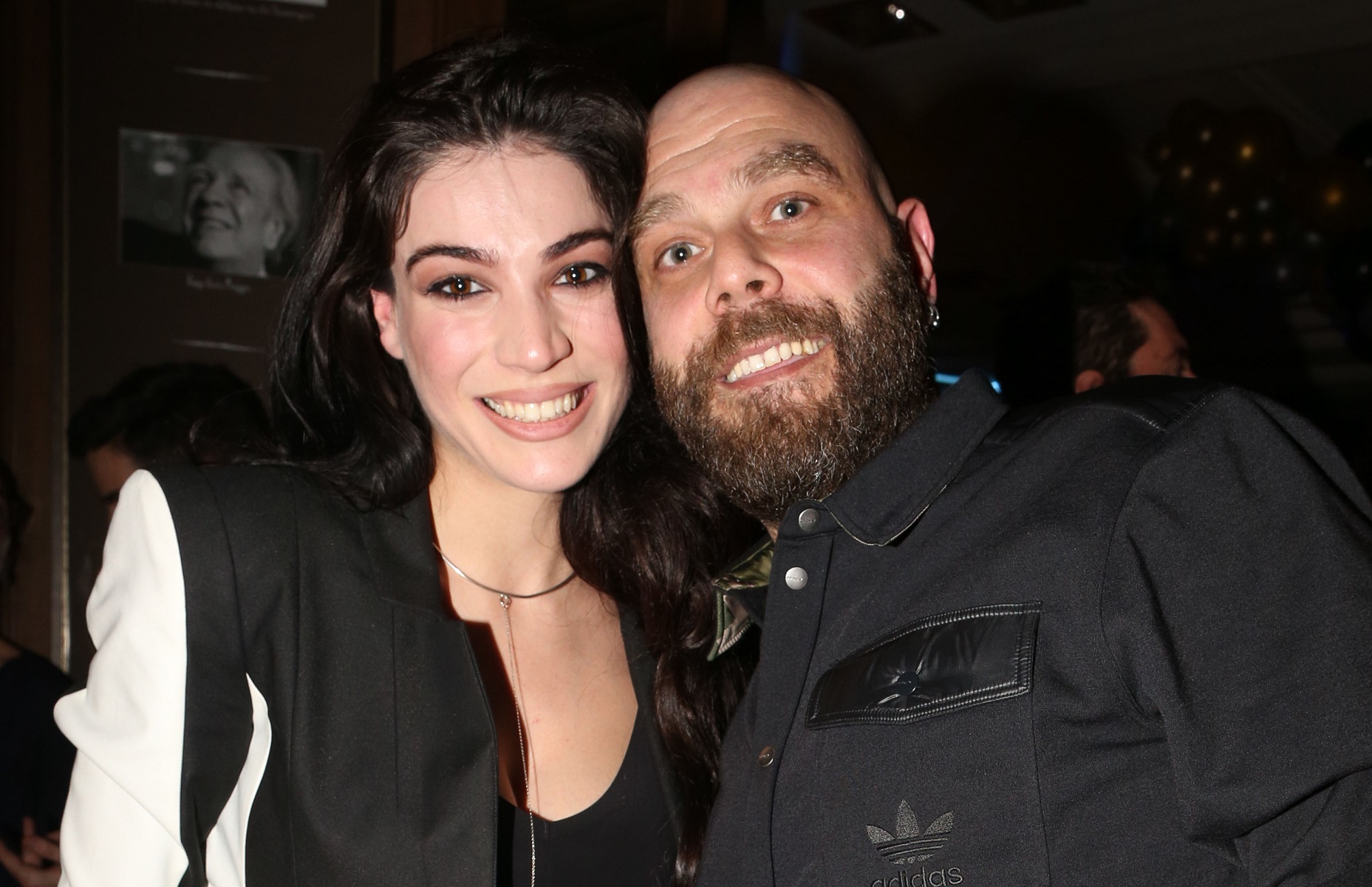 Ήβη Αδάμου: Τι είπε ο Μιχάλης Κουινέλης για την κόρη τους και την ζωή στην Αλεξανδρούπολη [vid]